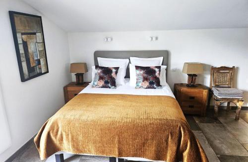 Sommieres Villa | Casa Dina