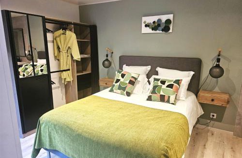 Sommieres Villa | Casa Dina