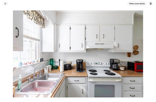 Pulaski Apartment | Casa Doble, Pulaski, Tn