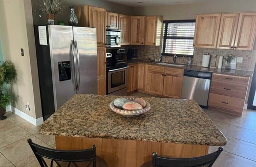 Caloosahatchee House | Casa Dolce Casa