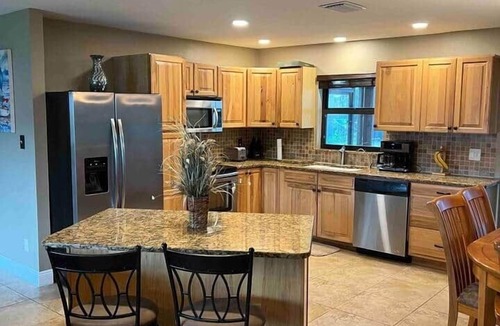 Caloosahatchee House | Casa Dolce Casa