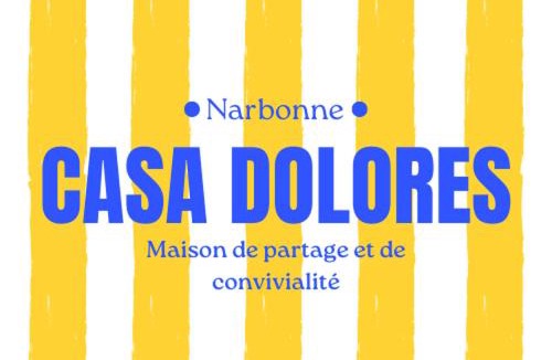 Maraussan House | Casa Dolorès parking, jardin, Gds Buffets 10 min