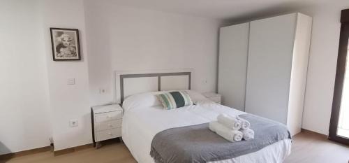 Villahermosa del Rio House | Casa Dolores