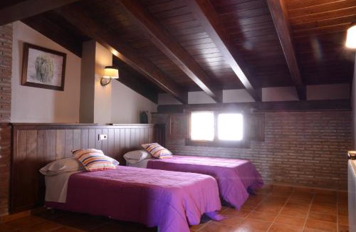 Manzanera House | Casa Domingo