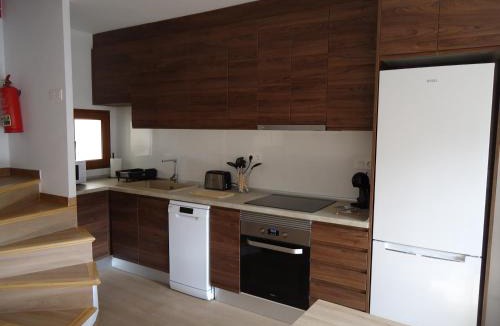 Villahermosa del Rio House | Casa Domingo