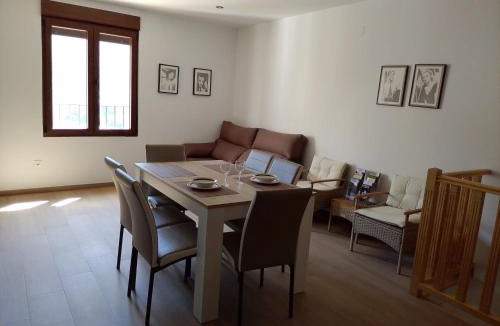 Villahermosa del Rio House | Casa Domingo