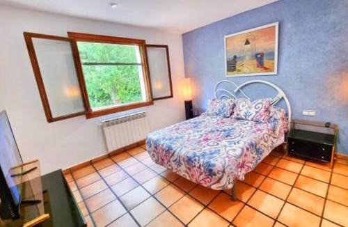 Castellbell I El Vilar House | Casa Donaire