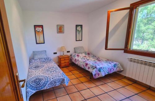 Castellbell I El Vilar House | Casa Donaire