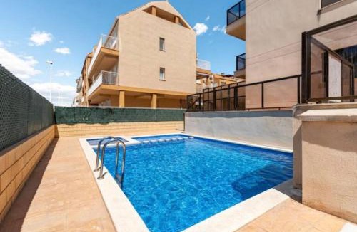 Puzol Apartment | Casa Dora Puzol playa
