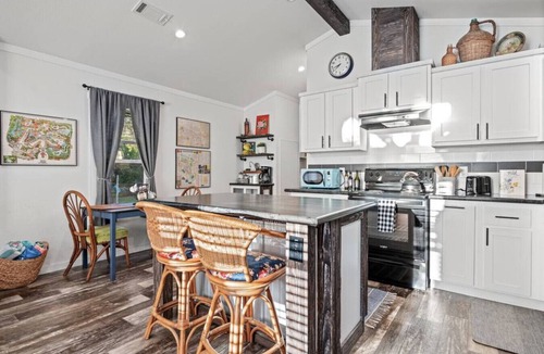 Wimberley House | Casa Dora - Two Blanco River Parks Access!