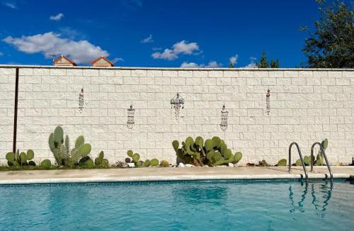 Arcicollar Villa | Casa Dori Chalet con Piscina Privada Arcicollar Toledo