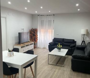 Fuenmayor Apartment | Casa Dorita