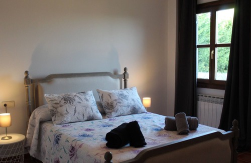 Condado de Trevino Cottage | Casa Doroño Naturaleza y Relax