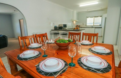 Agnes Water House | Casa Doro Holiday house