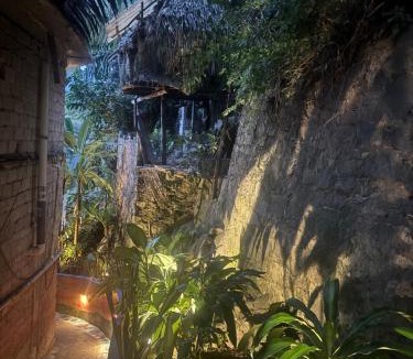 Yelapa Apartment | Casa Dos Aguas