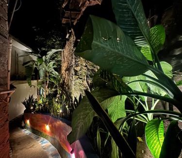 Yelapa Apartment | Casa Dos Aguas