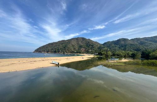 Yelapa Apartment | Casa Dos Aguas