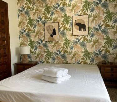 Cumbre del Sol Villa | Casa dos Leones