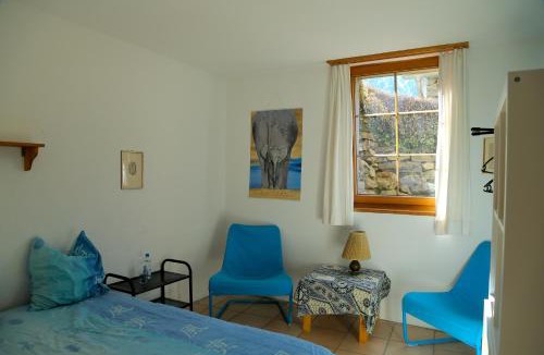 Verdabbio Bed & Breakfast | Casa Dosc