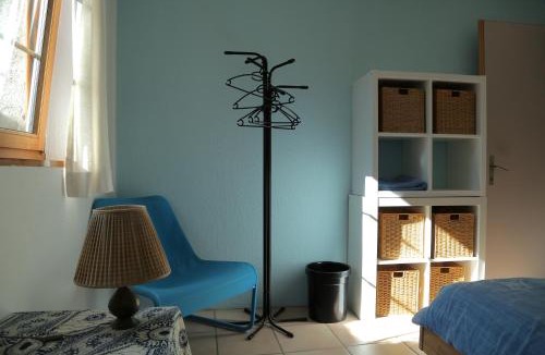 Verdabbio Bed & Breakfast | Casa Dosc