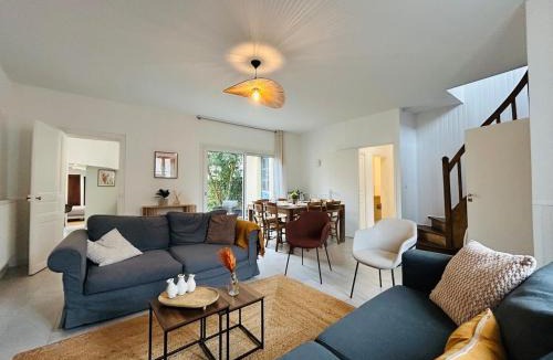 Madeleine - Saint-Leonard House | Casa Douce Angevine
