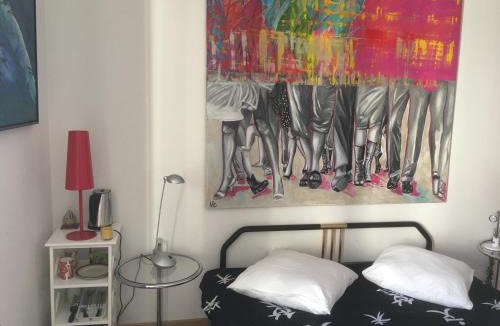 Muralto Apartment | CASA-DOYA Appartamento in centro