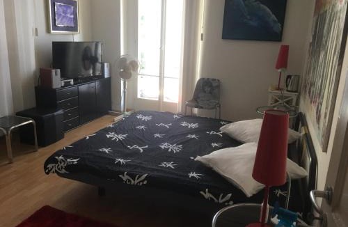 Muralto Apartment | CASA-DOYA Appartamento in centro