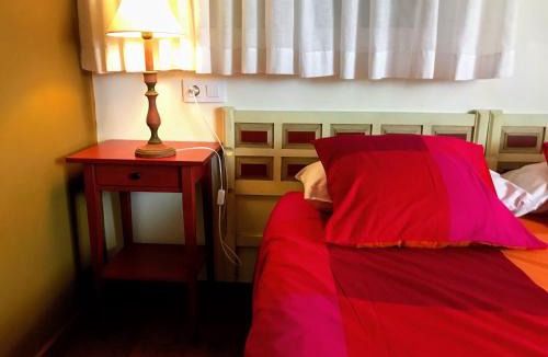 Santa Gadea Apartment | CASA DRUNA LEE ; CASA EN EL CAMPO