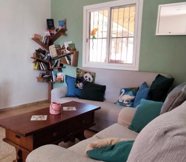 Mogente/Moixent House | Casa du voyage