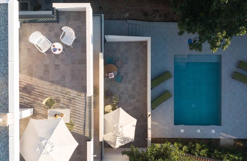 Selce House | Casa Dubi. Kvarner 02 - Modest summer retreat with pool