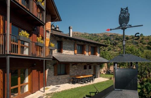 Sort House | Casa Duc