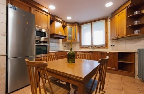 Sort Villa | Casa Duc - L'Orri del Pallars
