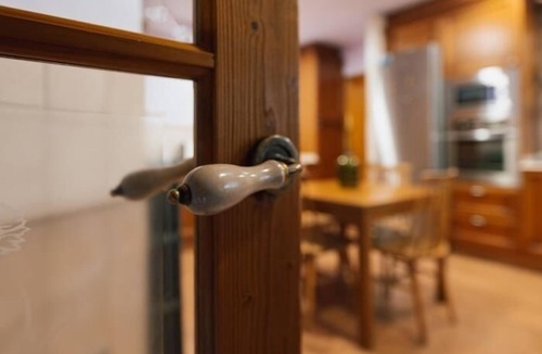 Sort Villa | Casa Duc - L'Orri del Pallars