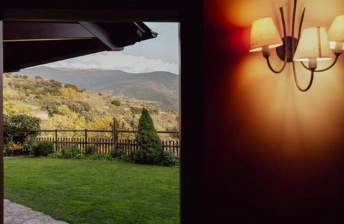 Sort Villa | Casa Duc - L'Orri del Pallars