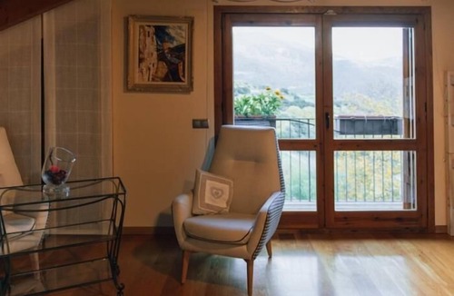 Sort Villa | Casa Duc - L'Orri del Pallars