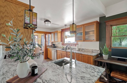 West University House | Casa Duende, Walk to UofA, Pool