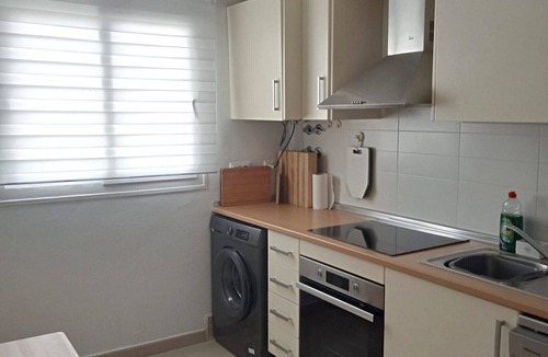Sucina Apartment | Casa Dulce - A Murcia Holiday Rentals Property