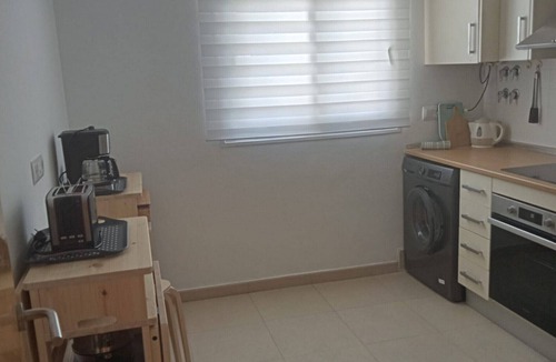 Sucina Apartment | Casa Dulce - A Murcia Holiday Rentals Property