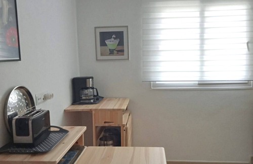 Sucina Apartment | Casa Dulce - A Murcia Holiday Rentals Property