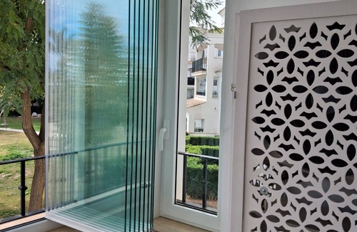 Sucina Apartment | Casa Dulce - A Murcia Holiday Rentals Property