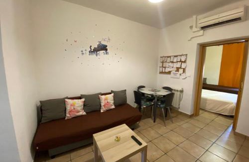 San Martin de la Vega Apartment | Casa Duna