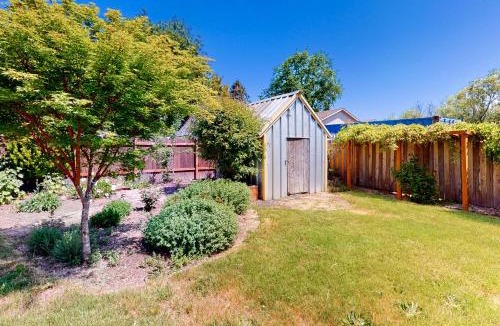 Dundee House | Casa Dundee