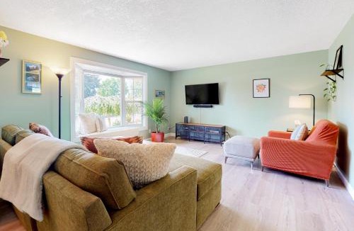 Dundee House | Casa Dundee