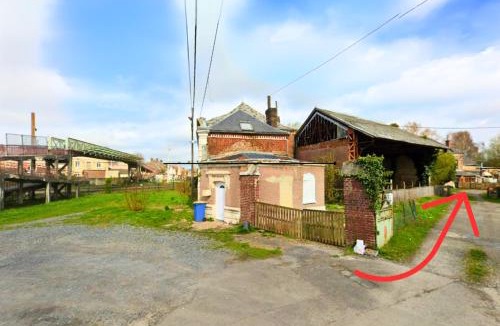 Hirson Apartment | Casa Duplex Hirson