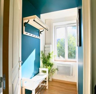 Hirson Apartment | Casa Duplex Hirson