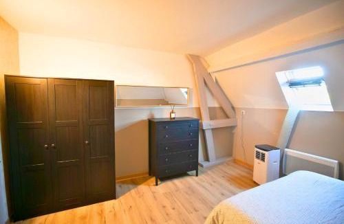 Hirson Apartment | Casa Duplex Hirson