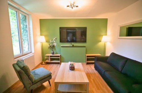 Hirson Apartment | Casa Duplex Hirson