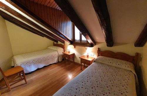 Torla-Ordesa House | Casa Duplex La Buhardilla
