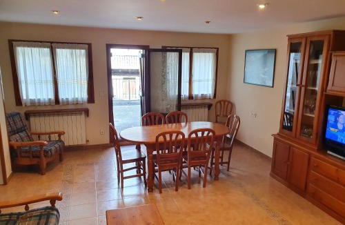 Torla-Ordesa House | Casa Duplex La Buhardilla