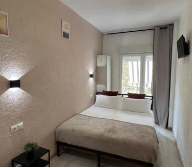 Campoamor Hotel | Casa Durán Alicante
